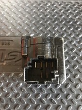 Saab 9-3 9-5 YS3D YS3E Zündanlassschalter Zündschloßschalter Zündschloß 4943692