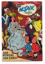 Mosaik Nr. 65, April 1962, Als