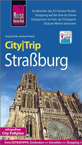 Reise know how citytrip - reise,