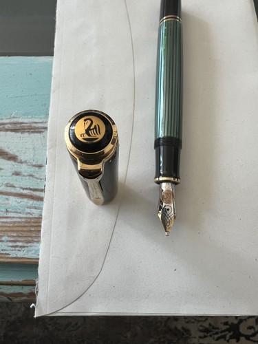 Pelikan souverän m800 - pelikan,