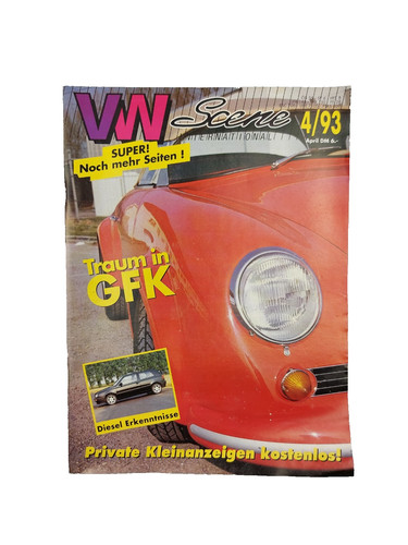 Scene international von - scene, 4