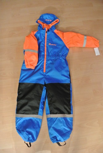 Hulabalu schneeanzug overall - ,