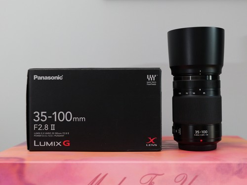 Panasonic lumix vario - panasonic,
