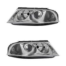 Scheinwerfer Set rechts & links H7/H7 für VW Passat Variant 3B6 3B3