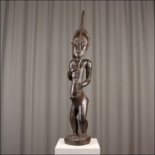 64390) Ahnen-Figur Baule