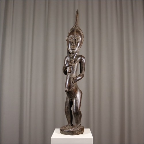 64390 ahnen figur baule - 64390), ahnen-figur