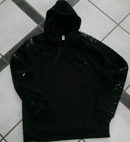 Original moschino hoodie xl - original,
