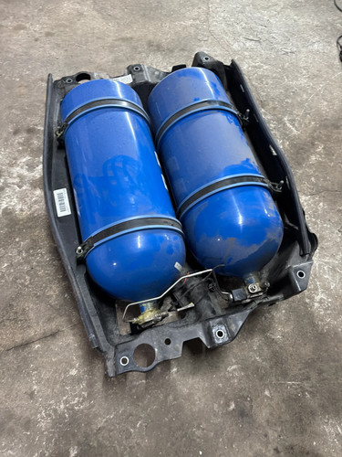 Tank cng seat arona - cng,