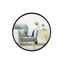 12-inch Aluminum Frame Modern