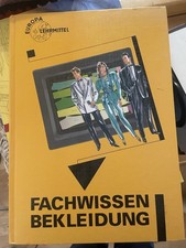 Fachwissen bekleidung - fachwissen,