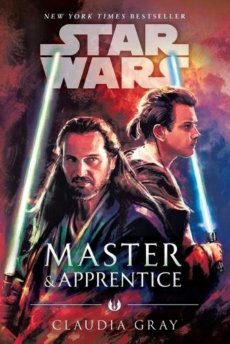 Claudia gray master - claudia,