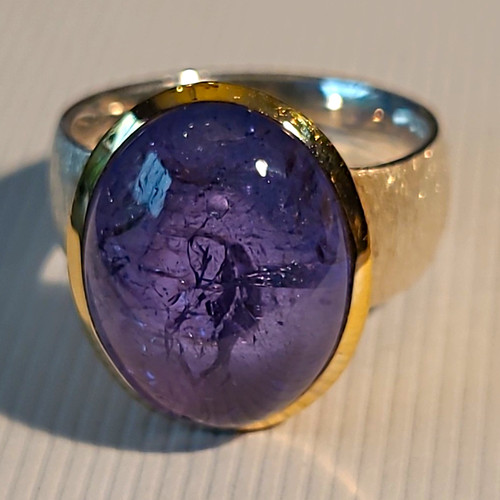 925 sterlingsilber ring - 925,