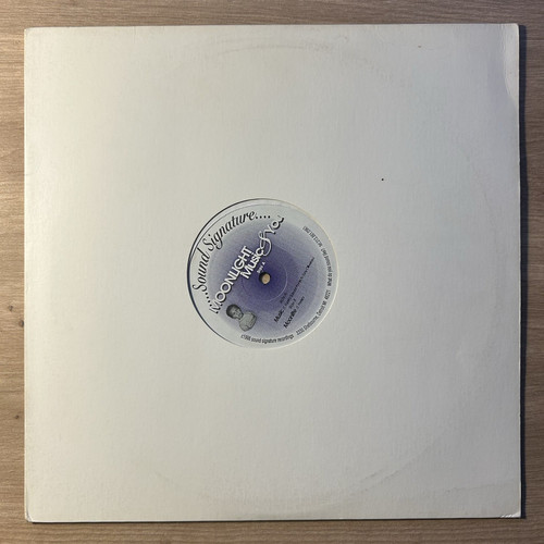 Theo parrish moonlight music - theo, &
