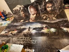 Fast and Furious 10 Kino