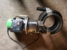 Pumpe Teichpumpe Flora est FGA