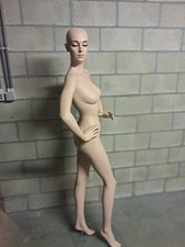 Kyoya Japan Schaufensterpuppe