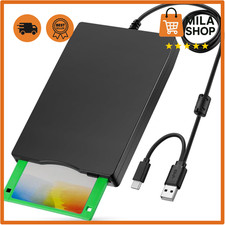 3.5 Zoll USB Floppy Drive