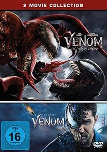 Venom let there be - /, venom: