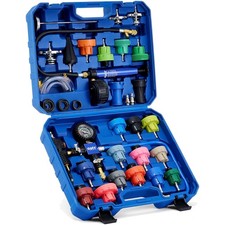 Kühlsystem Tester 31tlg