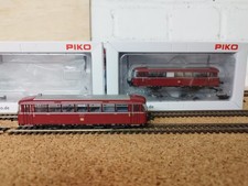 Piko 52734 Schienenbus VT 98+