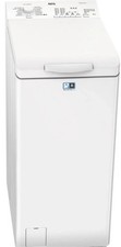 AEG - Waschmaschine Toplader -