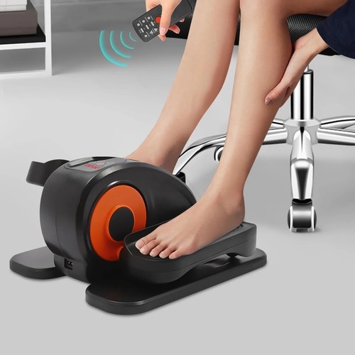 Elektrischer pedaltrainer - elektrischer,