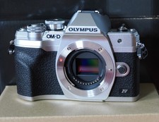 Olympus m10 mark - olympus, e-m10