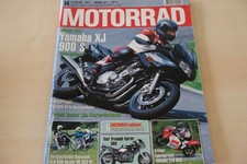 2) Motorrad 14/1994 - Suzuki
