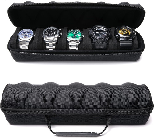 Estuche caja organizador - estuche,