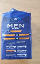 Tena Men Aktive fit einlagen