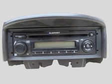 FIAT DOBLO CARGO (223) Radio Autoradio + Code 7646363516