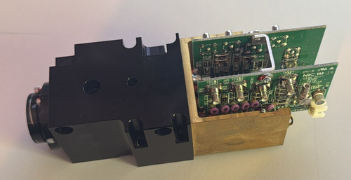 Industrielles lasermodul - industrielles, /
