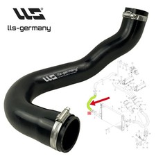 Turboschlauch Ladeluftschlauch