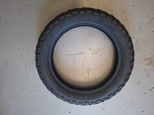 Metzeler enduro sahara - metzeler,