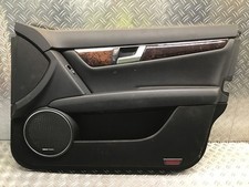 676282 676282 Türverkleidung rechts vorne MERCEDES-BENZ C-Klasse (W204) W204RHF