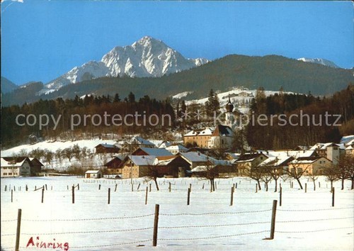 Ainring berchtesgaden bayern - berchtesgaden,