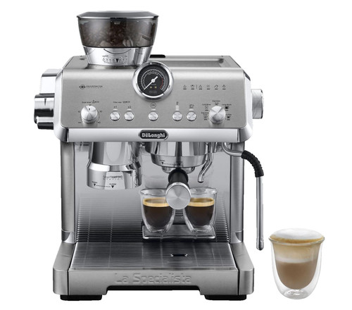 Delonghi ec9555 la - delonghi,