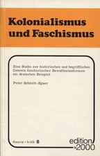 Peter Schmitt-Egner -