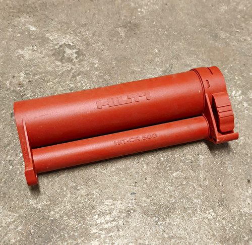 Hilti hit 500 - hilti,