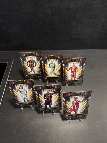 Harry kane elite 6 - &co., „elite“