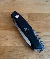 Wenger Ranger 57 | Hunter | Schweizer Jagdtaschenmesser | Victorinox