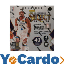 2024-25 Panini Select