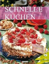 Schnelle Kuchen - -