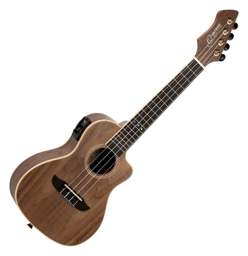 Ortega ruwn konzert ukulele - ortega, ruwn-ce