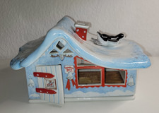 Villeroy & Boch Santas Nordpol Rentierstall