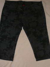 Q S by s.Oliver Damen Capri