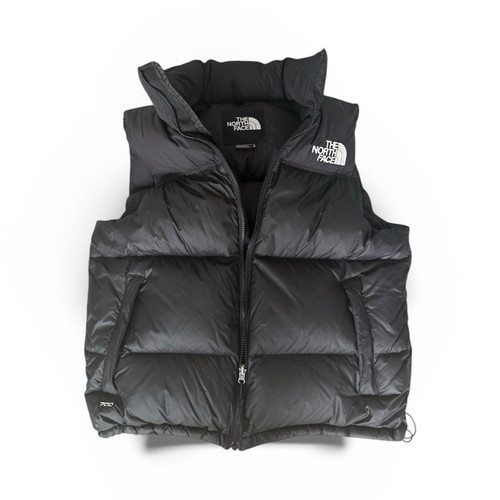 The north face daunenweste - north,