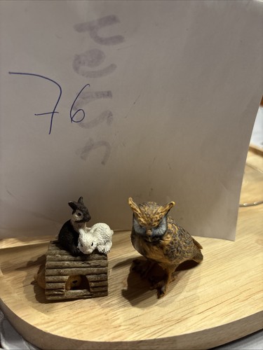 Schleich uhu eule - schleich, 14247