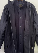 Ermenegildo Zegna Business