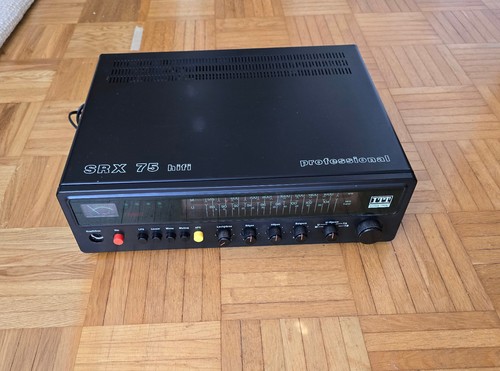 Itt schaub lorenz professional - itt,